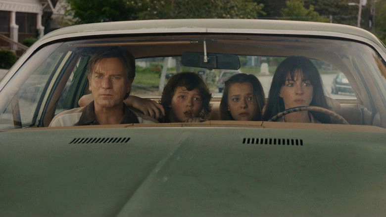 Flowervale Street (2026)