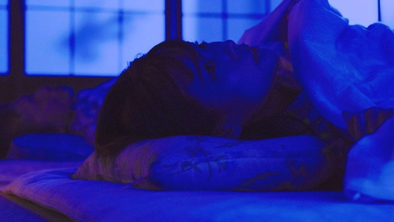 Ijo Seiyoku No Yoru: Ugomeku Niku Kuchibiru (2024)