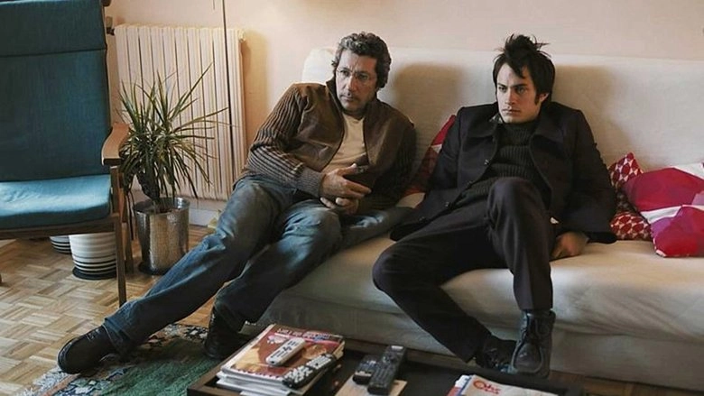 La Science Des Reves - Film B (2007)