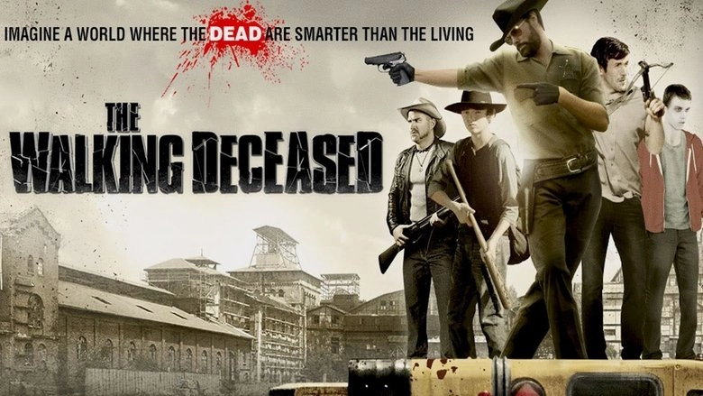 The Walking Deceased (2015)