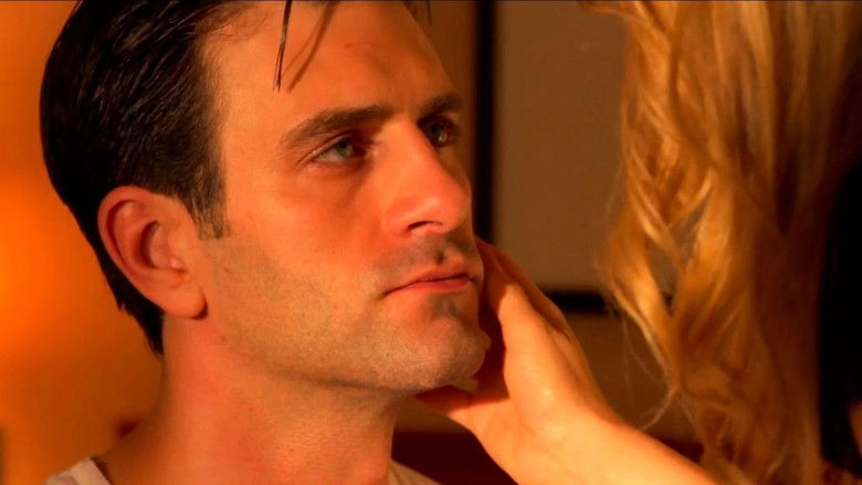 Love And Death In Los Angeles (2012)