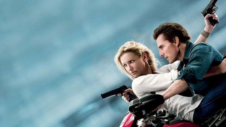 Knight And Day (2010)