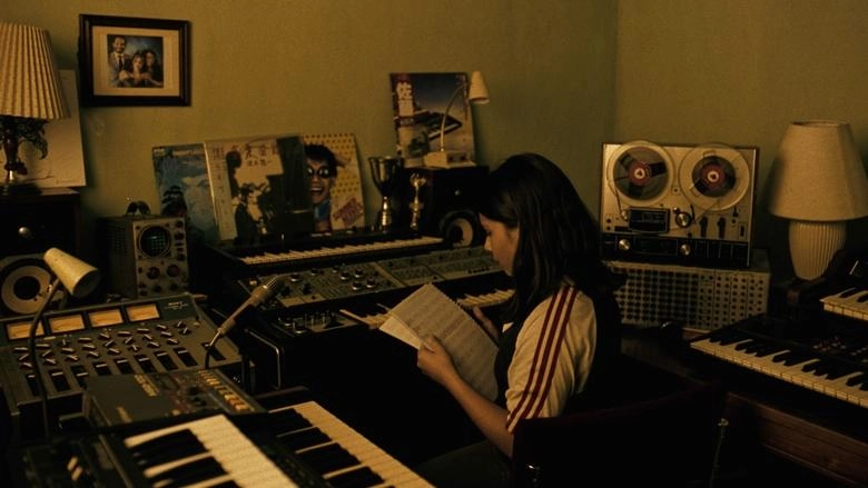 Synthesize Me (2025)