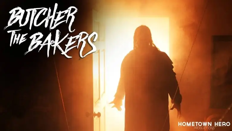 Butcher The Bakers (2017)