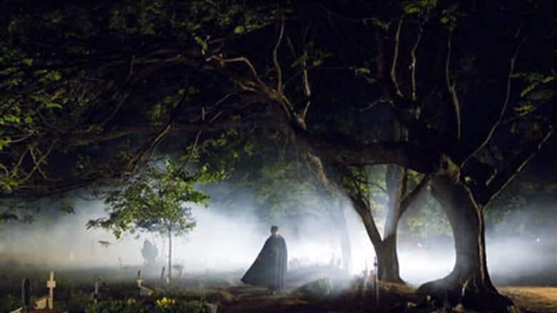 Encarnacao Do Demonio (2008)