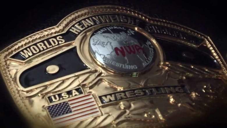 History & Tradition: The Story Of The National Wrestling Alliance (2012)