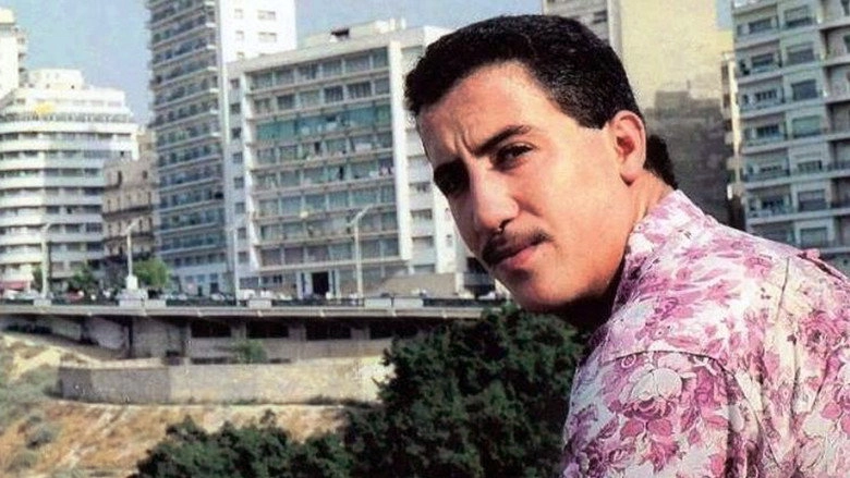 Cheb Hasni, Je Vis Encore ! (2008)