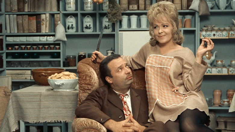 Vrazda Ing. Certa (1970)