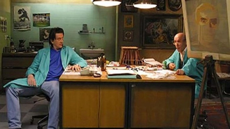 Dobro Ustimani Mrtvaci (2005)