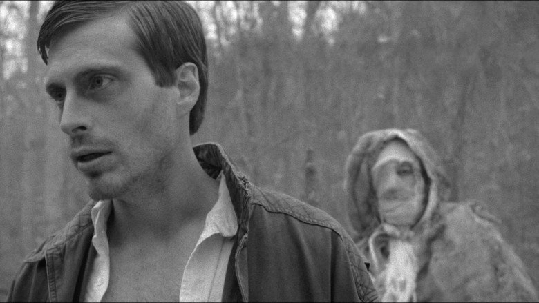 Frankenstein's Master (2013)
