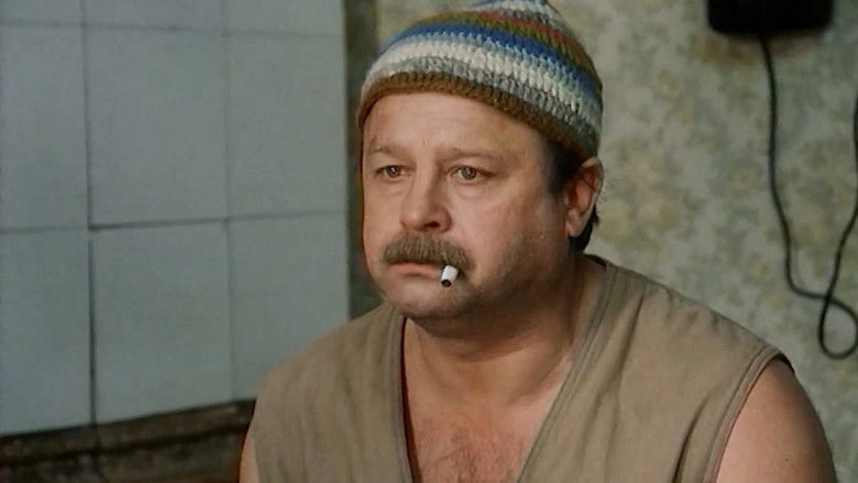 Khochu V Tyurmu (1998)