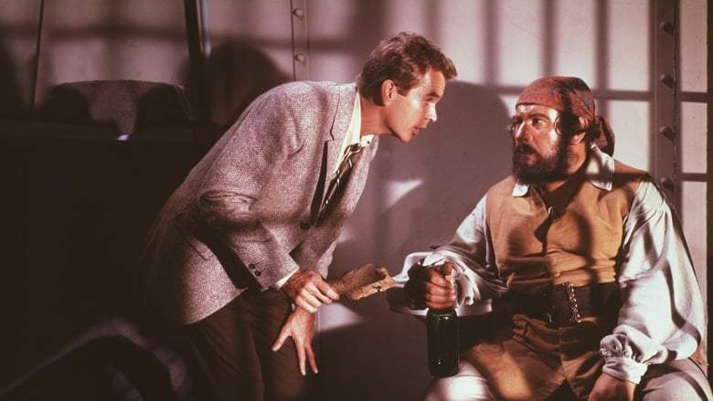Blackbeard's Ghost (1968)