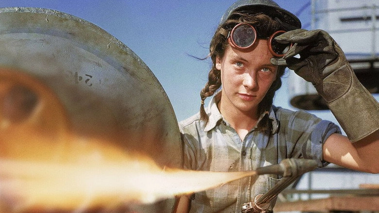 Women At War (1939-1945) (2015)