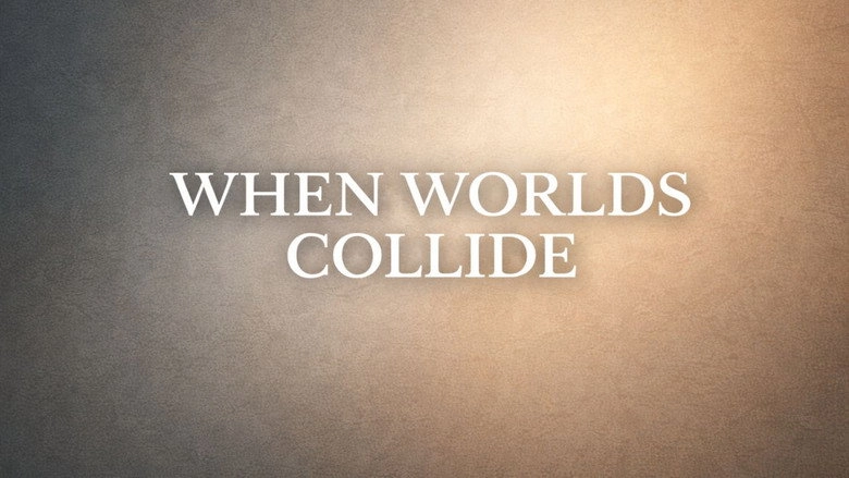 When Worlds Collide (2026)