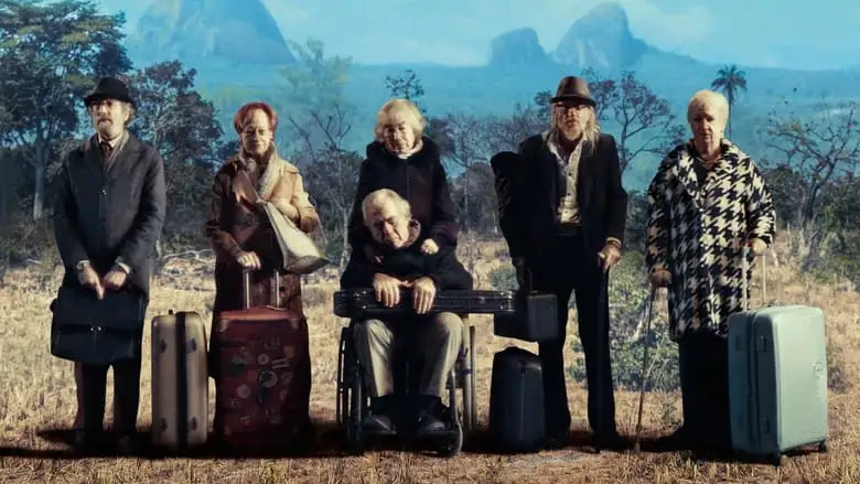 La Fuga (2024)
