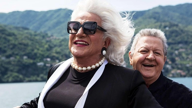 Amici Come Prima (2018)