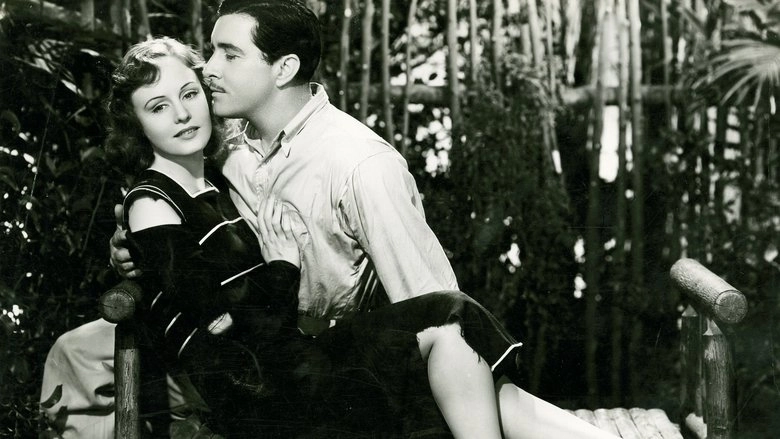 Sinners In Paradise (1938)