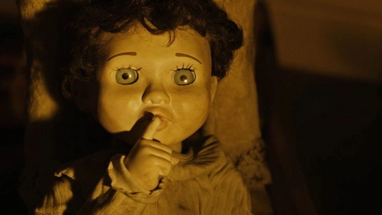 Plastic Smile (2024)