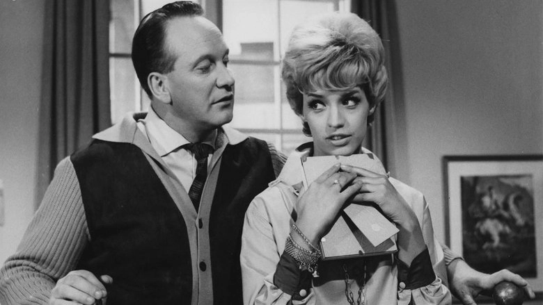 A Zero Too Much (1962)