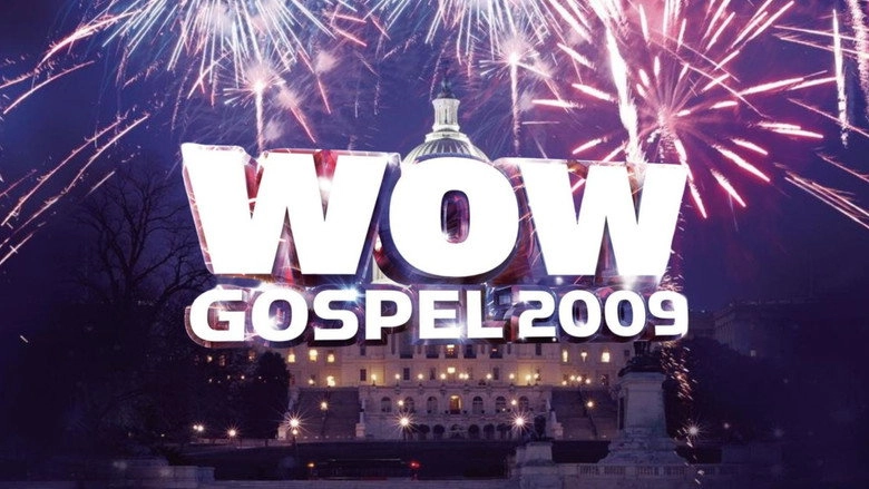 WOW Gospel 2009 (2009)