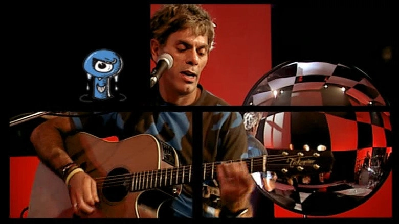 Acustico MTV: Ultraje A RIgor (2005)