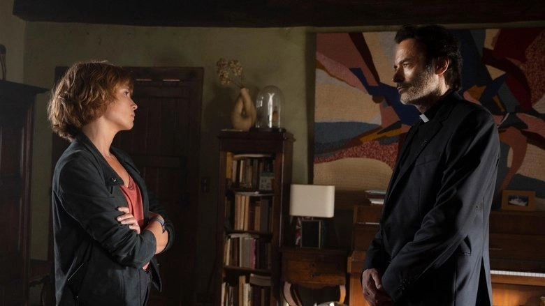 Meurtres Au Mont-Saint-Michel (2022)