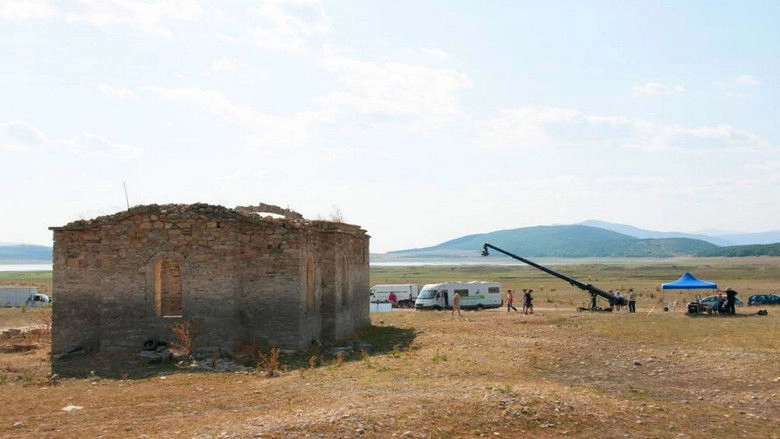 Patuvashto Kino (2019)