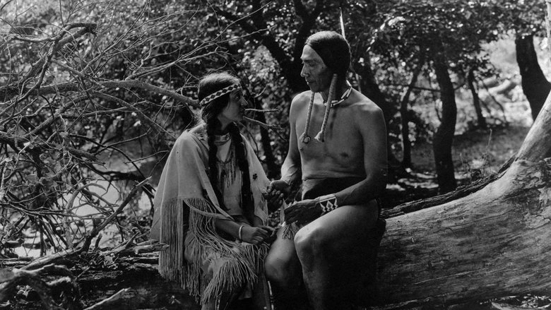 The Daughter Of Dawn (1920)