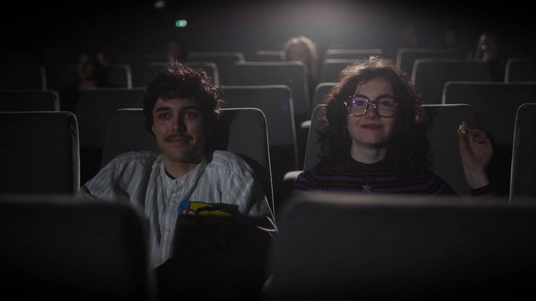 Le Scenario De L'Amour (2025)