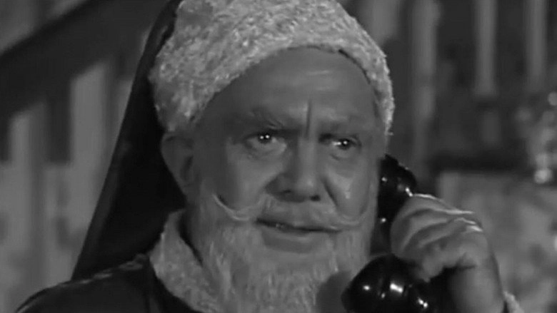 The Miracle On 34th Street (1955)