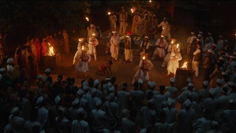 Gondhal (2025)