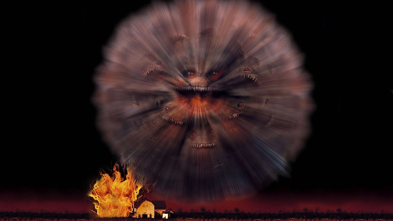 Critters 2: The Main Course (1988)