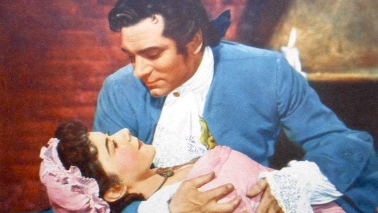 The Beggar's Opera (1953)