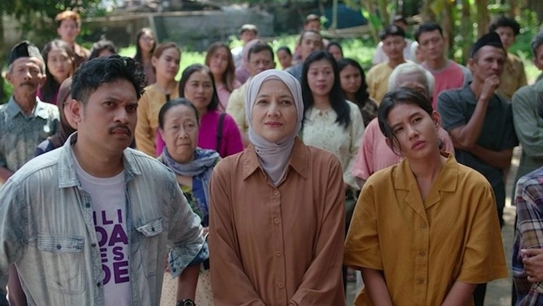 Kejarlah Janji (2023)