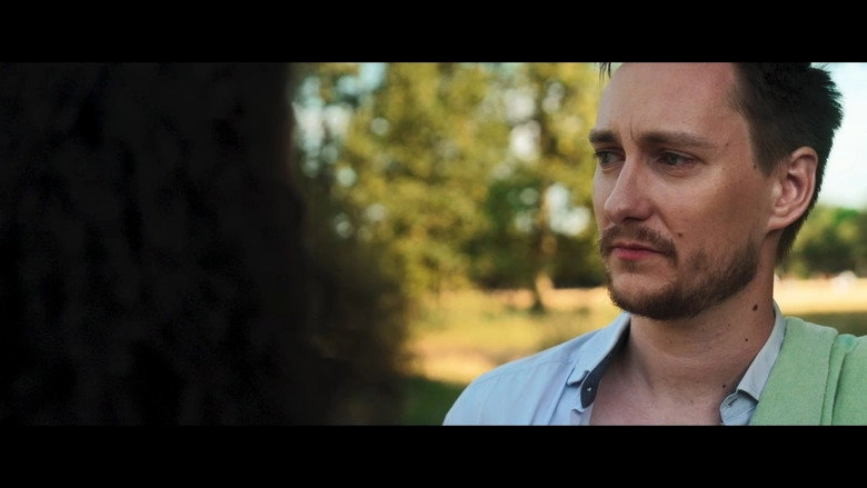 Non-retour (2024)