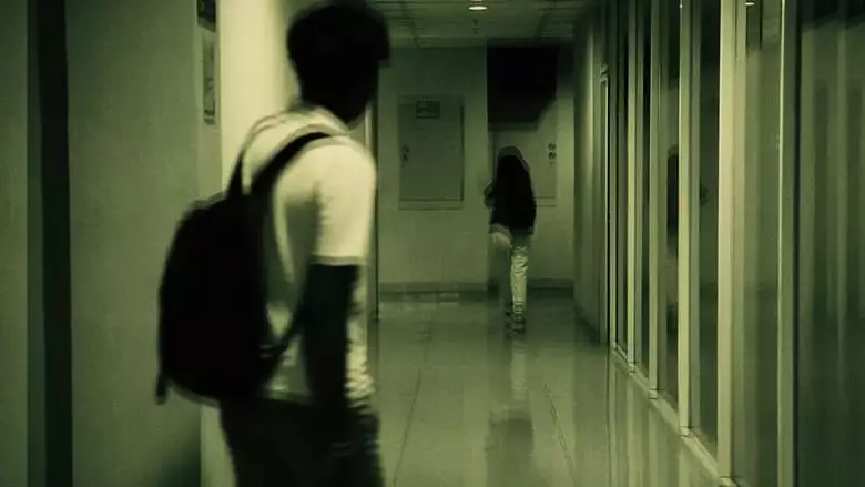 Terror & Shadow (2023)