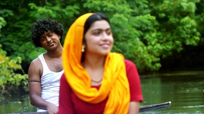Kaattu (2017)