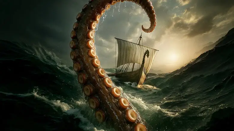 The Odyssey (2026)