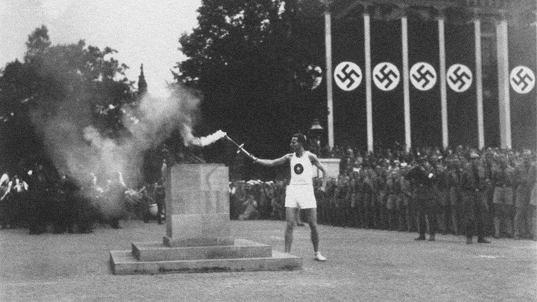 FASCISM(s): A Film In Six Parts (2025)