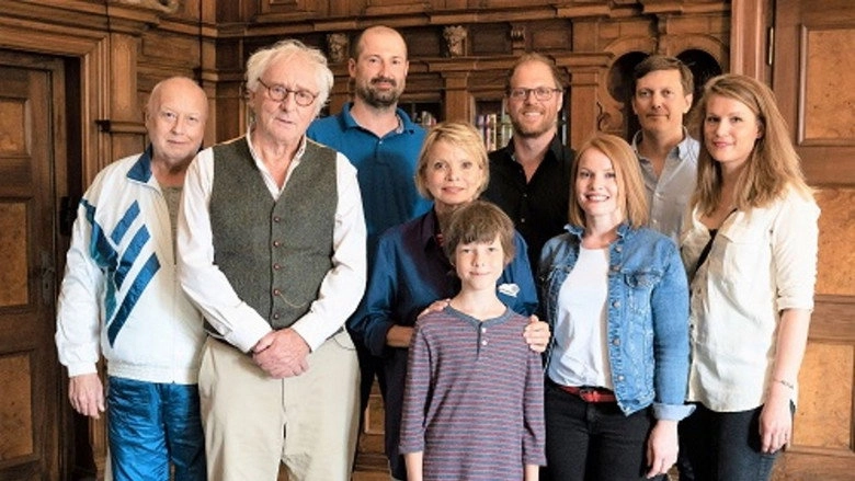 Max Und Die Wilde 7 (2020)