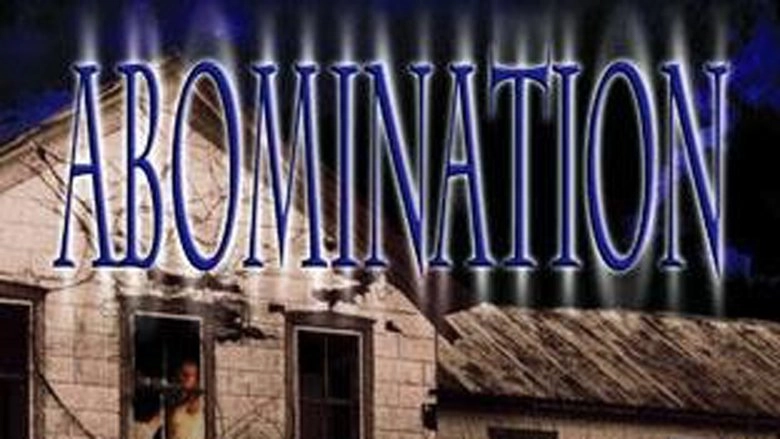 Abomination: The Evilmaker II (2003)
