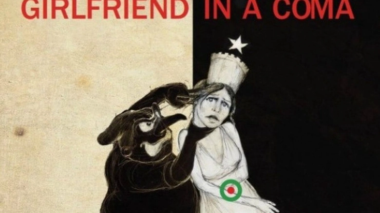 Girlfriend In A Coma (2012)