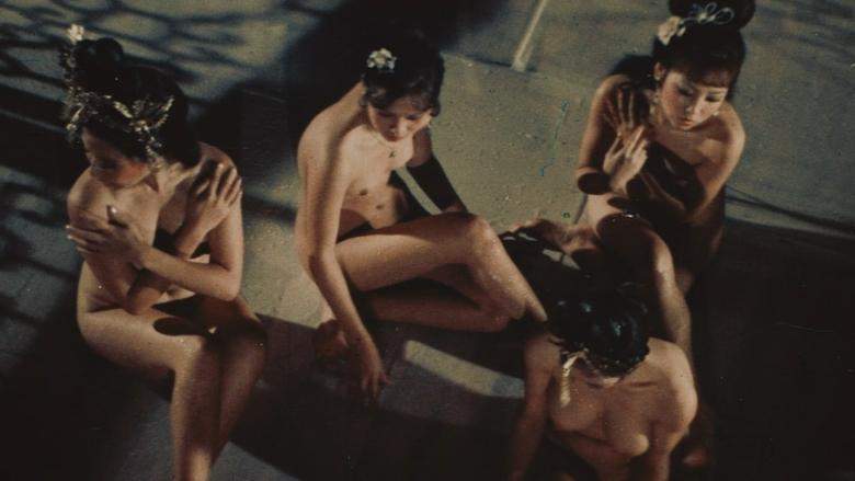 Deadly Hands Of Kung Fu (1977)