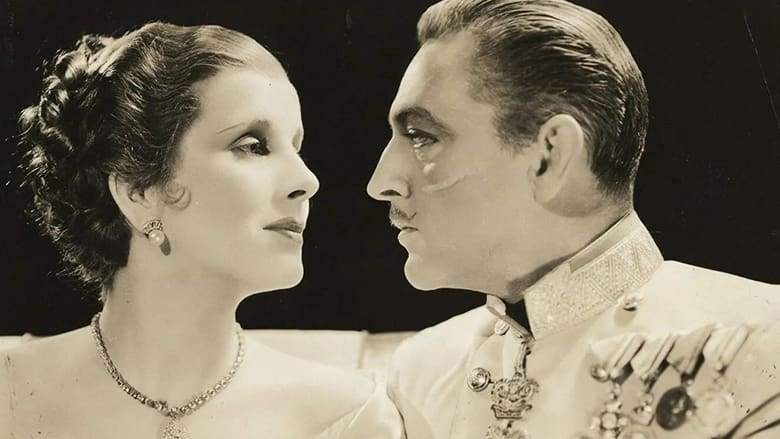 Reunion In Vienna (1933)