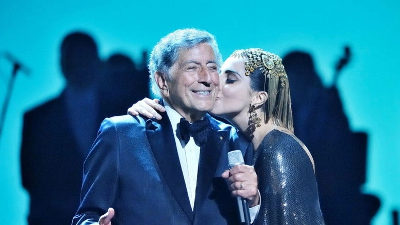 Tony Bennett & Lady Gaga: Cheek To Cheek Live! (2014)