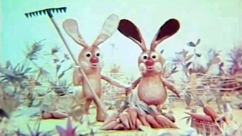 Bunny With Glasses (1980)