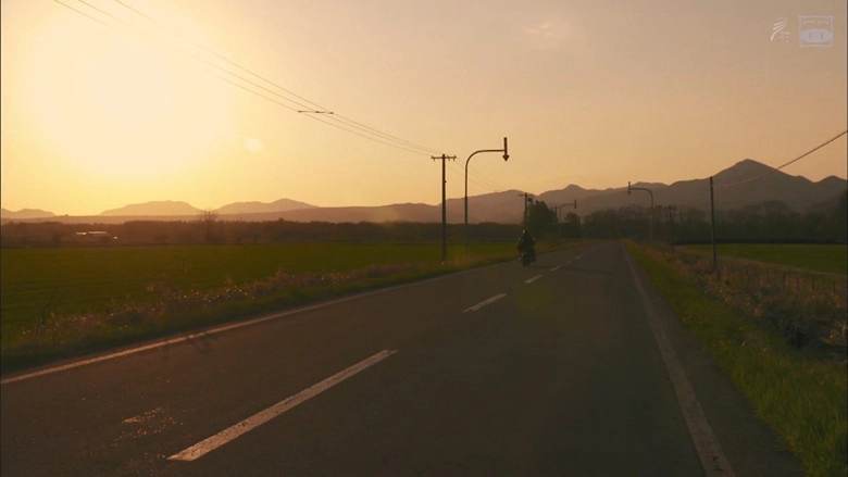 A Distant Cry From Spring (2018)