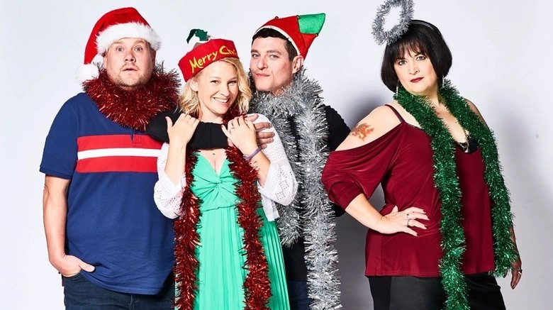 Gavin & Stacey: A Special Christmas (2019)