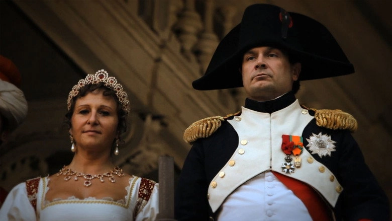 In Search Of Josephine (2012)
