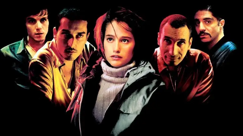 Not For, Or Against (Quite The Contrary) (2003)